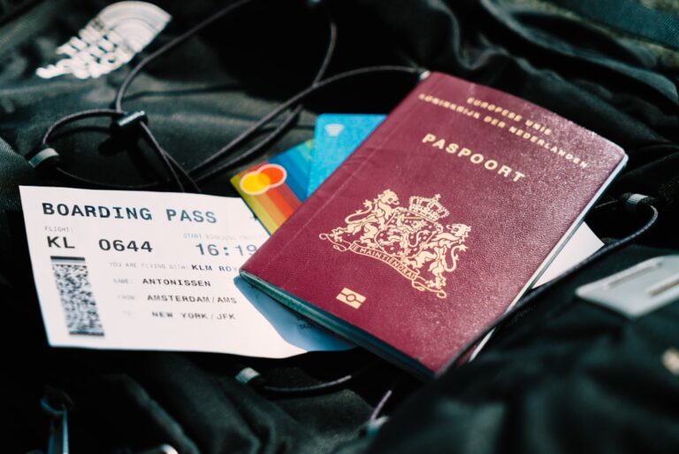 Photo passport