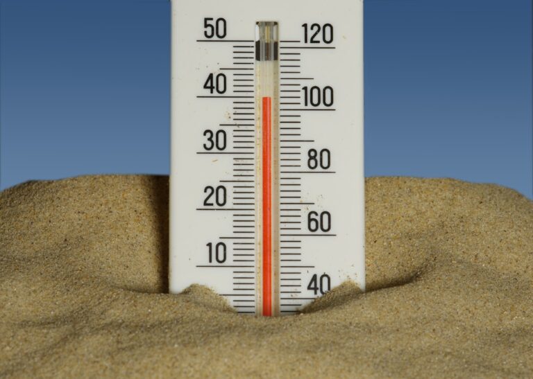 Photo heat
