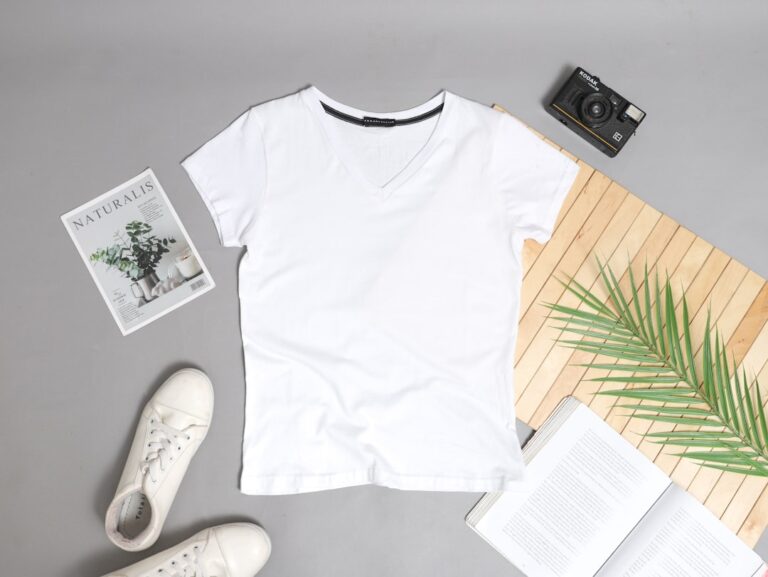 Photo t-shirt